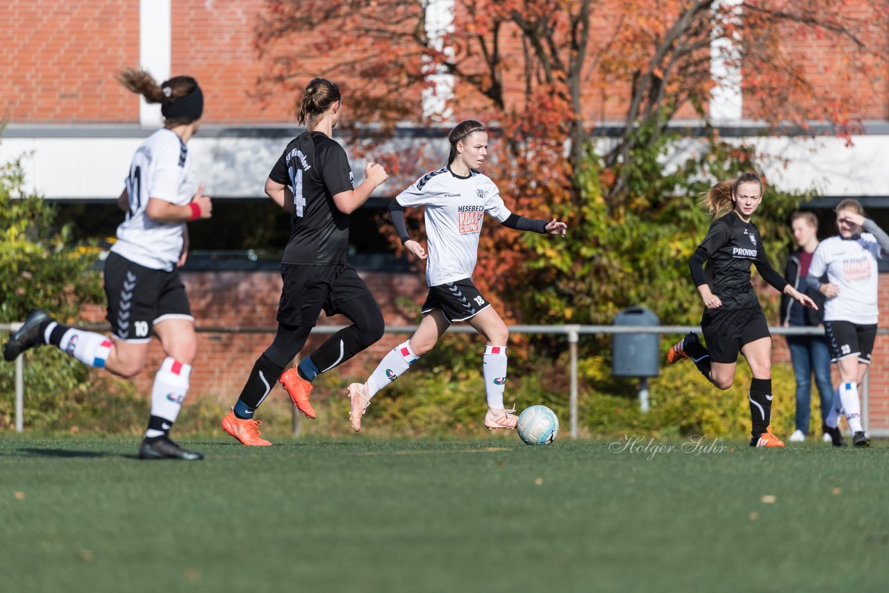 Bild 127 - Frauen SV Henstedt Ulzburg III - TSV Wiemersdorf : Ergebnis: 2:1